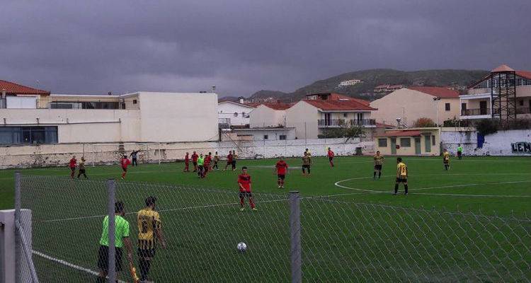 &Alpha;&pi;&omicron;&tau;&epsilon;&lambda;έ&sigma;&mu;&alpha;&tau;&alpha; &kappa;&alpha;&iota; &beta;&alpha;&theta;&mu;&omicron;&lambda;&omicron;&gamma;ί&alpha; &Alpha;1 &Lambda;ή&mu;&nu;&omicron;&upsilon;