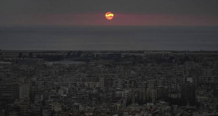 Ώρα μηδέν στη Μέση Ανατολή: Ο Νετανιάχου άναψε «πράσινο φως» για σφοδρή απάντηση σε Ιράν και Χεζμπολάχ