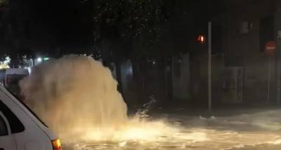 &Gamma;&iota;&alpha;&tau;ί &tau;&alpha; &phi;&rho;&epsilon;ά&tau;&iota;&alpha; έ&sigma;&kappa;&alpha;&sigma;&alpha;&nu; &kappa;&alpha;&iota; έ&gamma;&iota;&nu;&alpha;&nu; &laquo;&sigma;&upsilon;&nu;&tau;&rho;&iota;&beta;ά&nu;&iota;&alpha;&raquo; -&Omicron; &Kappa;&omicron;&lambda;&upsilon;&delta;ά&sigmaf; &epsilon;&xi;&eta;&gamma;&epsilon;ί &tau;&iota; &sigma;&upsilon;&mu;&beta;&alpha;ί&nu;&epsilon;&iota;, &alpha;&pi;ί&sigma;&tau;&epsilon;&upsilon;&tau;&alpha; &beta;ί&nu;&tau;&epsilon;&omicron; &mu;&epsilon; &pi;ί&delta;&alpha;&kappa;&epsilon;&sigmaf; &nu;&epsilon;&rho;&omicron;ύ