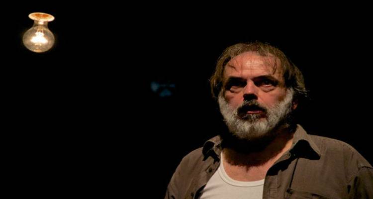 Το Κιβώτιο, του Άρη Αλεξάνδρου για λίγες παραστάσεις στη Μονή Λαζαριστών