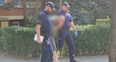 Φρίκη στην Πολωνία: Βιαστής κρατούσε 30χρονη επί τέσσερα χρόνια ως σκλάβα του σεξ σε αχυρώνα