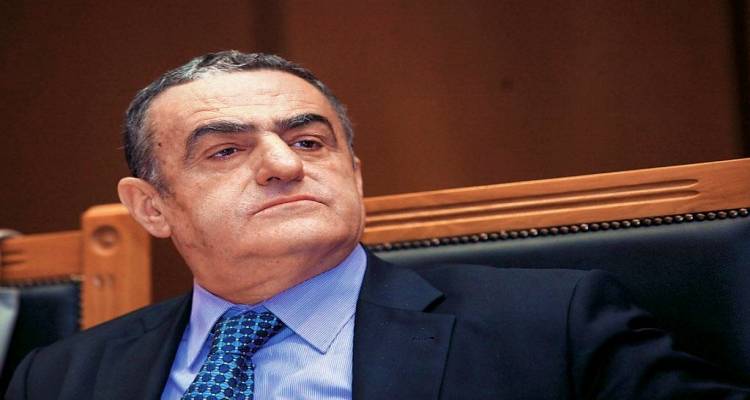 Στη Λήμνο τη Δευτέρα ο βουλευτής Χαράλαμπος Αθανασίου