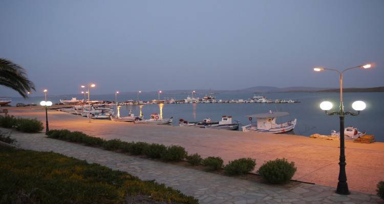 &laquo;&Nu;ί&kappa;&eta; &gamma;&iota;&alpha; &tau;&eta; &Lambda;ή&mu;&nu;&omicron;&raquo;: &Delta;&iota;&alpha;&kappa;ό&pi;&eta;&kappa;&epsilon; &tau;&omicron; έ&rho;&gamma;&omicron; &tau;&omicron;&upsilon; &alpha;&lambda;&iota;&epsilon;&upsilon;&tau;&iota;&kappa;&omicron;ύ &kappa;&alpha;&tau;&alpha;&phi;&upsilon;&gamma;ί&omicron;&upsilon; &Nu;έ&alpha;&sigmaf; &Kappa;&omicron;ύ&tau;&alpha;&lambda;&eta;&sigmaf; (έ&gamma;&gamma;&rho;&alpha;&phi;&alpha; + audio)