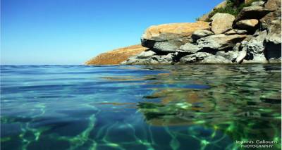&Pi;&omicron;&lambda;ύ&chi;&rho;&omega;&mu;&eta; &mu;έ&delta;&omicron;&upsilon;&sigma;&alpha; &sigma;&tau;&alpha; &nu;&epsilon;&rho;ά &tau;&eta;&sigmaf; &Lambda;ή&mu;&nu;&omicron;&upsilon; &pi;&rho;&omicron;&kappa;&alpha;&lambda;&epsilon;ί &theta;&alpha;&upsilon;&mu;&alpha;&sigma;&mu;ό (photos)