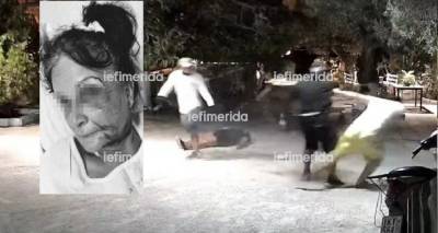 &Alpha;ί&gamma;&iota;&nu;&alpha;: Ό&lambda;&eta; &eta; &delta;&iota;&kappa;&omicron;&gamma;&rho;&alpha;&phi;ί&alpha; &gamma;&iota;&alpha; &tau;&omicron;&nu; &xi;&upsilon;&lambda;&omicron;&delta;&alpha;&rho;&mu;ό &mu;&eta;&tau;έ&rho;&alpha;&sigmaf; &kappa;&alpha;&iota; &gamma;&iota;&omicron;&upsilon;
