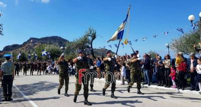 &Lambda;ή&mu;&nu;&omicron;&sigmaf;: &Theta;&alpha; &gamma;ί&nu;&epsilon;&iota; &pi;&alpha;&rho;έ&lambda;&alpha;&sigma;&eta; &sigma;&tau;&iota;&sigmaf; 8 &Omicron;&kappa;&tau;&omega;&beta;&rho;ί&omicron;&upsilon;;