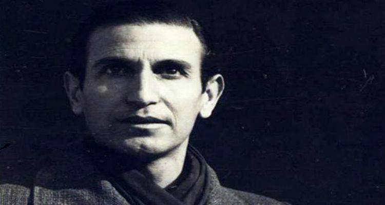 Μενέλαος Λουντέμης – Ερωτικό κάλεσμα