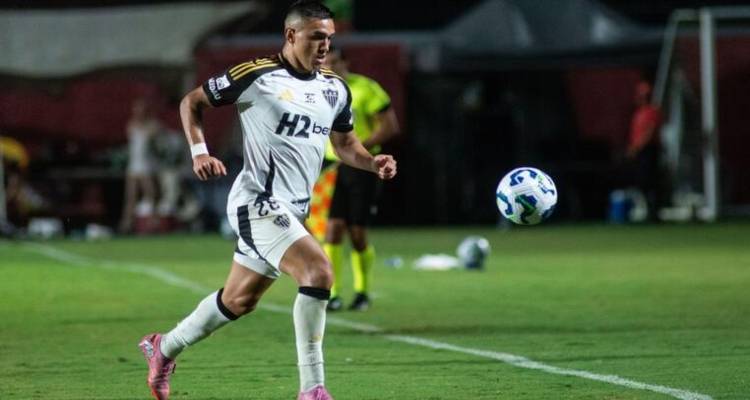 Κρουζέιρο - Ατλέτικο Μινέιρο: «Μιλάει» η έδρα στο 2.07!