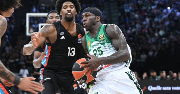 Παρί - Παναθηναϊκός: Βγάζει αντίδραση στο 2.20!