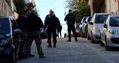 &Gamma;&kappa;ύ&zeta;&eta;: &Sigma;&eta;&mu;&epsilon;ί&omega;&mu;&alpha; &sigma;&epsilon; &sigma;&upsilon;&gamma;&gamma;&epsilon;&nu;&iota;&kappa;ό &tau;&omicron;&upsilon; &pi;&rho;ό&sigma;&omega;&pi;&omicron; ά&phi;&eta;&sigma;&epsilon; &omicron; 74&chi;&rho;&omicron;&nu;&omicron;&sigmaf; &pi;&rho;&iota;&nu; &mu;&alpha;&chi;&alpha;&iota;&rho;ώ&sigma;&epsilon;&iota; &tau;&eta; &sigma;ύ&zeta;&upsilon;&gamma;ό &tau;&omicron;&upsilon; &kappa;&alpha;&iota; &alpha;&upsilon;&tau;&omicron;&kappa;&tau;&omicron;&nu;ή&sigma;&epsilon;&iota;