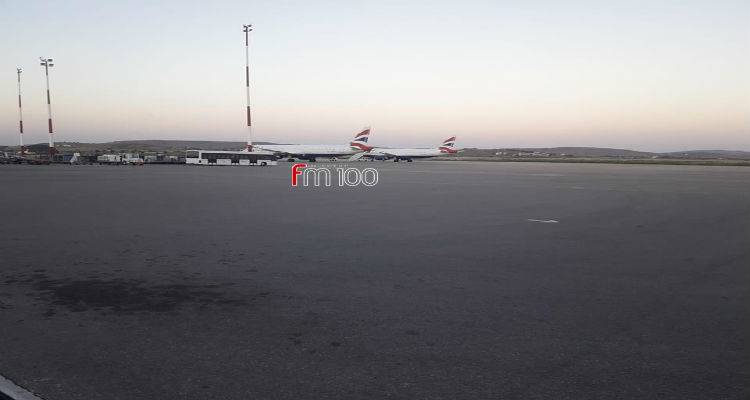 &Alpha;&nu;&alpha;&sigma;&tau;ά&tau;&omega;&sigma;&eta; &epsilon;&chi;&theta;έ&sigmaf; &sigma;&tau;&omicron; &alpha;&epsilon;&rho;&omicron;&delta;&rho;ό&mu;&iota;&omicron; &laquo;Ή&phi;&alpha;&iota;&sigma;&tau;&omicron;&sigmaf;&raquo; &tau;&eta;&sigmaf; &Lambda;ή&mu;&nu;&omicron;&upsilon;