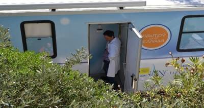 &Delta;&omega;&rho;&epsilon;ά&nu; &pi;&rho;&omicron;&lambda;&eta;&pi;&tau;&iota;&kappa;έ&sigmaf; &epsilon;&xi;&epsilon;&tau;ά&sigma;&epsilon;&iota;&sigmaf; &alpha;&pi;ό &tau;&iota;&sigmaf; &Kappa;&Iota;&Mu; &sigma;&tau;&omicron;&nu; &Alpha;ϊ &Sigma;&tau;&rho;ά&tau;&eta;