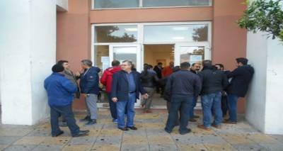 Ποιοι εκλέγονται στο Επιμελητήριο Λέσβου