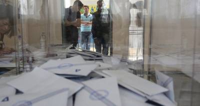 Νέος νόμος: Θα ψηφίζουμε μια φορά, αλλά... δύο συνδυασμούς για δημοτικές και περιφερειακές εκλογές