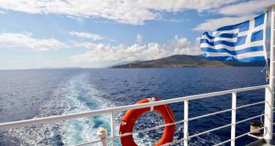 &Alpha;&kappa;&tau;&omicron;&pi;&lambda;&omicron;ΐ&alpha;: &Pi;ό&sigma;&omicron; &alpha;&nu;&tau;&alpha;&gamma;&omega;&nu;&iota;&sigma;&mu;ό &chi;&omega;&rho;&omicron;ύ&nu; &omicron;&iota; &epsilon;&lambda;&lambda;&eta;&nu;&iota;&kappa;έ&sigmaf; &theta;ά&lambda;&alpha;&sigma;&sigma;&epsilon;&sigmaf;; | &Eta; &alpha;&pi;&omicron;&kappa;&alpha;&lambda;&upsilon;&pi;&tau;&iota;&kappa;ή  έ&kappa;&theta;&epsilon;&sigma;&eta; &tau;&eta;&sigmaf; &Epsilon;&pi;&iota;&tau;&rho;&omicron;&pi;ή&sigmaf; &Alpha;&nu;&tau;&alpha;&gamma;&omega;&nu;&iota;&sigma;&mu;&omicron;ύ