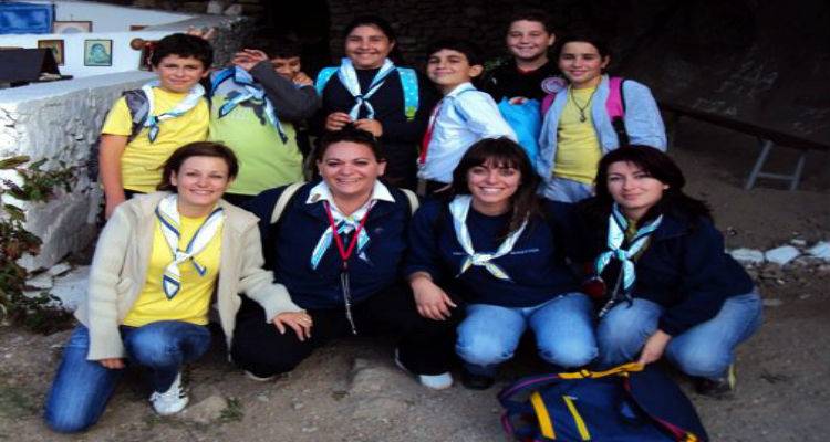 &Xi;&epsilon;&kappa;&iota;&nu;ά &sigma;&tau;&eta; &Lambda;ή&mu;&nu;&omicron; &eta; &Omicron;&delta;&eta;&gamma;&iota;&kappa;ή &chi;&rho;&omicron;&nu;&iota;ά &gamma;&iota;&alpha; &pi;&alpha;&iota;&delta;&iota;ά &alpha;&pi;ό 5 έ&omega;&sigmaf; 11 &epsilon;&tau;ώ&nu;