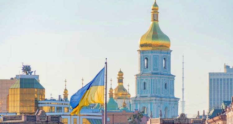 Επιστρέφουν στο Κίεβο οι Ουκρανοί μετά τη σύσκεψη στη Γενεύη | Φον ντερ Λάιεν: «Η μοίρα της Ουκρανίας είναι στα χέρια της»