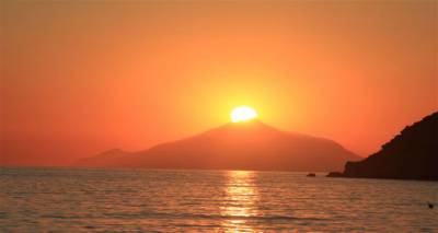 Η Λήμνος των ήρεμων διακοπών (Α&#039; Μέρος)