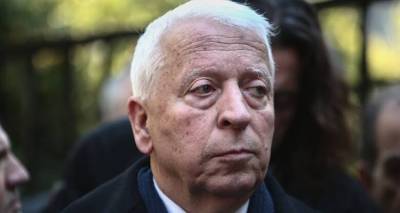 &Epsilon;&pi;ί&sigma;&kappa;&epsilon;&psi;&eta; &tau;&omicron;&upsilon; &Pi;&epsilon;&rho;&iota;&phi;&epsilon;&rho;&epsilon;&iota;ά&rho;&chi;&eta;, &Kappa;ώ&sigma;&tau;&alpha; &Mu;&omicron;&upsilon;&tau;&zeta;&omicron;ύ&rho;&eta; &sigma;&tau;&eta; &Lambda;ή&mu;&nu;&omicron;.