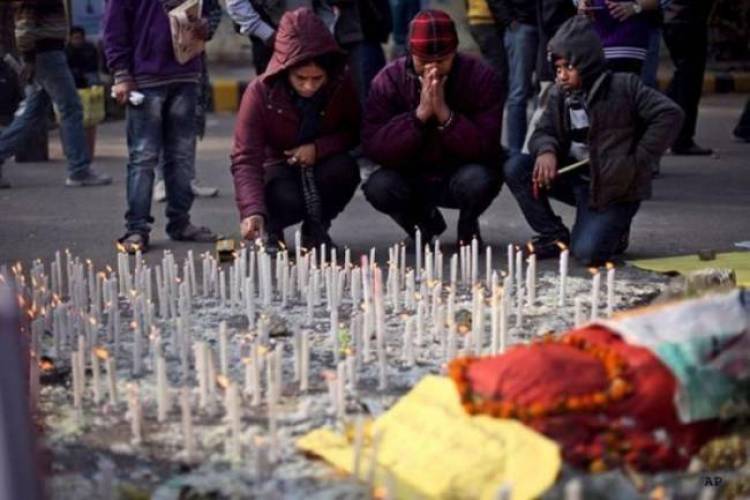 Ινδία: Πέθανε η 4χρονη που είχε πέσει θύμα βιασμού