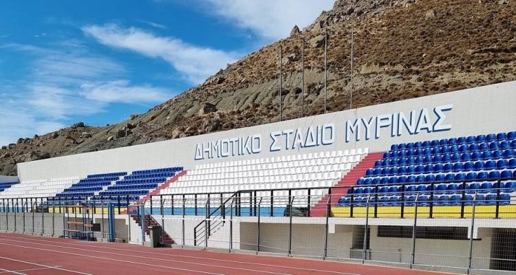 &Tau;&omicron; &laquo;&kappa;&alpha;&lambda;&epsilon;&nu;&tau;ά&rho;&iota;&raquo; &tau;&omicron;&upsilon; &sigma;&tau;ί&beta;&omicron;&upsilon; &gamma;&iota;&alpha; &tau;&eta; &Lambda;ή&mu;&nu;&omicron; | Ό&lambda;&omicron;&iota; &omicron;&iota; &alpha;&gamma;ώ&nu;&epsilon;&sigmaf; &pi;&omicron;&upsilon; &theta;&alpha; &phi;&iota;&lambda;&omicron;&xi;&epsilon;&nu;ή&sigma;&epsilon;&iota; &tau;&omicron; &nu;&eta;&sigma;ί &tau;&omicron; 2026