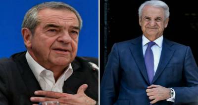 Face App: Χαμός με την εφαρμογή που μας... γερνάει- Δείτε σελέμπριτις στα γεράματα