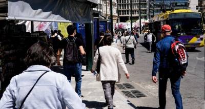&Kappa;&omicron;&rho;&omega;&nu;&omicron;ϊό&sigmaf;: 3.066 &kappa;&rho;&omicron;ύ&sigma;&mu;&alpha;&tau;&alpha;, 24 &theta;ά&nu;&alpha;&tau;&omicron;&iota; &kappa;&alpha;&iota; 171 &delta;&iota;&alpha;&sigma;&omega;&lambda;&eta;&nu;&omega;&mu;έ&nu;&omicron;&iota;