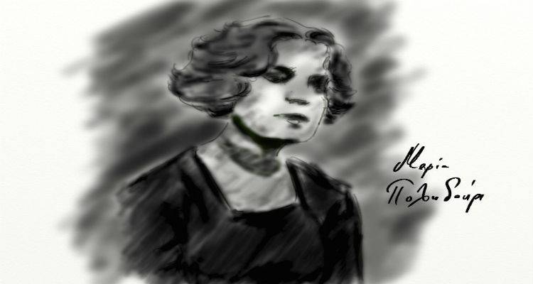 Μαρία Πολυδούρη – Όνειρο