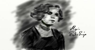 Μαρία Πολυδούρη – Όνειρο