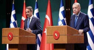&Epsilon;&lambda;&lambda;&eta;&nu;&omicron;&tau;&omicron;&upsilon;&rho;&kappa;&iota;&kappa;ά: &Pi;ώ&sigmaf; &delta;&iota;&alpha;&beta;ά&zeta;&epsilon;&iota; &eta; &Alpha;&theta;ή&nu;&alpha; &tau;&eta; &sigma;&upsilon;&nu;&epsilon;&chi;ή &kappa;&lambda;&iota;&mu;ά&kappa;&omega;&sigma;&eta; &tau;&eta;&sigmaf; Ά&gamma;&kappa;&upsilon;&rho;&alpha;&sigmaf; | &Eta; 51&eta; &Tau;&alpha;&xi;&iota;&alpha;&rho;&chi;ί&alpha; &kappa;&alpha;&iota; &tau;&omicron; &Iota;&sigma;&rho;&alpha;ή&lambda;
