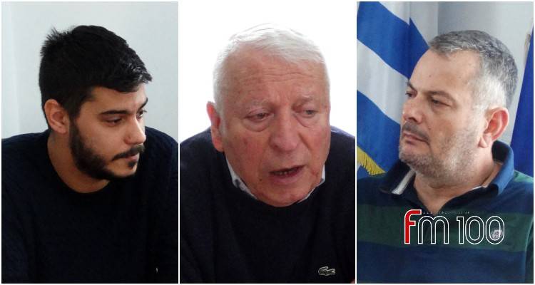 &Nu;ά&sigma;&omicron;&sigmaf; &Pi;&alpha;&tau;&rho;ώ&nu;&iota;&alpha;&sigmaf; &kappa;&alpha;&iota; &Alpha;&pi;&omicron;&sigma;&tau;ό&lambda;&eta;&sigmaf; &Kappa;&omicron;&upsilon;&tau;&sigma;&omicron;&gamma;&iota;ά&nu;&nu;&eta;&sigmaf; &laquo;&kappa;&alpha;&tau;&epsilon;&beta;&alpha;ί&nu;&omicron;&upsilon;&nu;&raquo; &mu;&epsilon; &tau;&omicron;&nu; &Kappa;ώ&sigma;&tau;&alpha; &Mu;&omicron;&upsilon;&tau;&zeta;&omicron;ύ&rho;&eta;