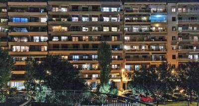 &Lambda;&omicron;&gamma;&alpha;&rho;&iota;&alpha;&sigma;&mu;&omicron;ί &rho;&epsilon;ύ&mu;&alpha;&tau;&omicron;&sigmaf; &gamma;&iota;&alpha; &tau;&omicron;&nu; &Alpha;ύ&gamma;&omicron;&upsilon;&sigma;&tau;&omicron;: &Kappa;ά&tau;&omega; &alpha;&pi;ό &tau;&alpha; 15 &lambda;&epsilon;&pi;&tau;ά/kWh &eta; &tau;&epsilon;&lambda;&iota;&kappa;ή &tau;&iota;&mu;ή, &mu;&epsilon;&tau;ά &tau;&eta;&nu; &epsilon;&pi;&iota;&delta;ό&tau;&eta;&sigma;&eta;