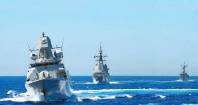 Το ΝΑΤΟ εξαίρεσε τη Λήμνο από άσκηση με απαίτηση της Τουρκίας | Αποχώρησε η Ελλάδα