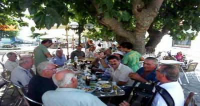 Η Λήμνος μας φέρνει πιο κοντά