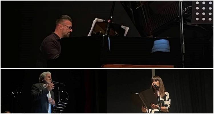 &Omicron; &Kappa;ύ&kappa;&lambda;&omicron;&sigmaf; &tau;&eta;&sigmaf; &Alpha;&gamma;ά&pi;&eta;&sigmaf;: &Mu;&iota;&alpha; &mu;&omicron;&upsilon;&sigma;&iota;&kappa;ή &beta;&rho;&alpha;&delta;&iota;ά &gamma;&epsilon;&mu;ά&tau;&eta; &sigma;&upsilon;&nu;&alpha;ί&sigma;&theta;&eta;&mu;&alpha; &kappa;&alpha;&iota; &alpha;&nu;&theta;&rho;&omega;&pi;&iota;ά