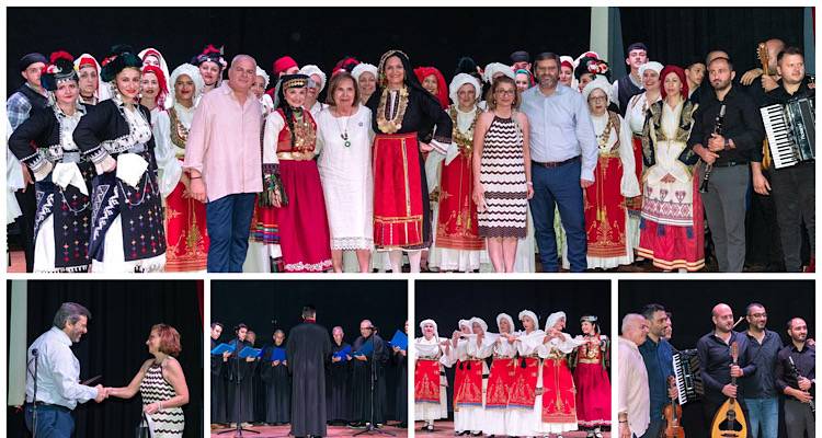 &Sigma;&tau;&eta;&nu; &Mu;&alpha;&rho;ί&alpha; &Lambda;&alpha;&mu;&pi;&alpha;&delta;&alpha;&rho;ί&delta;&omicron;&upsilon; &Pi;ό&theta;&omicron;&upsilon;, &tau;&eta;&nu; &Omicron;&upsilon;&rho;&alpha;&nu;ί&alpha; &Beta;&alpha;&gamma;&iota;ά&kappa;&omicron;&upsilon; &kappa;&alpha;&iota; &tau;&eta;&nu; &Alpha;&theta;&eta;&nu;ά &Kappa;&alpha;&lambda;&lambda;&iota;&gamma;&epsilon;&rho;ή &alpha;&phi;&iota;έ&rho;&omega;&sigma;&epsilon; &tau;&omicron; &Lambda;&tau;&Epsilon; &tau;&eta;&nu; &epsilon;&kappa;&delta;ή&lambda;&omega;&sigma;&eta; &laquo;&Epsilon;ί&nu;&rsquo; &omicron;&iota; &gamma;&upsilon;&nu;&alpha;ί&kappa;&epsilon;&sigmaf; &pi;&rsquo; &alpha;&gamma;&alpha;&pi;&omicron;ύ&mu;&epsilon; &sigma;&alpha;&nu; &tau;&alpha; &rho;ό&delta;&iota;&alpha;&raquo;