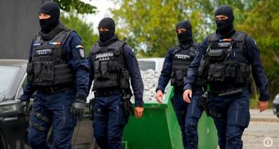 Ρουμανία: Έξι συλλήψεις για φερόμενη προδοσία εν μέσω έρευνας για ρωσική κατασκοπεία