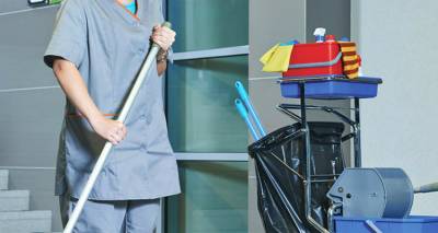 Ανταρσία: «Όχι» στη θέσπιση παγίου κατ&#039; αποκοπή χορηγήματος καθαριότητας στην ΠΕ Λήμνου και στα γραφεία εκπαίδευσης