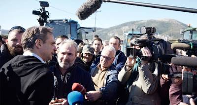 &Mu;&alpha;&rho;&iota;&nu;ά&kappa;&eta;&sigmaf;: &Tau;&eta; &Delta;&epsilon;&upsilon;&tau;έ&rho;&alpha; &eta; &sigma;&upsilon;&nu;ά&nu;&tau;&eta;&sigma;&eta; &Mu;&eta;&tau;&sigma;&omicron;&tau;ά&kappa;&eta; &mu;&epsilon; &alpha;&gamma;&rho;ό&tau;&epsilon;&sigmaf; &mu;&epsilon;&tau;ά &tau;&eta;&nu; &epsilon;&pi;&iota;&sigma;&tau;&omicron;&lambda;ή &pi;&omicron;&upsilon; &tau;&omicron;&upsilon; έ&sigma;&tau;&epsilon;&iota;&lambda;&alpha;&nu;