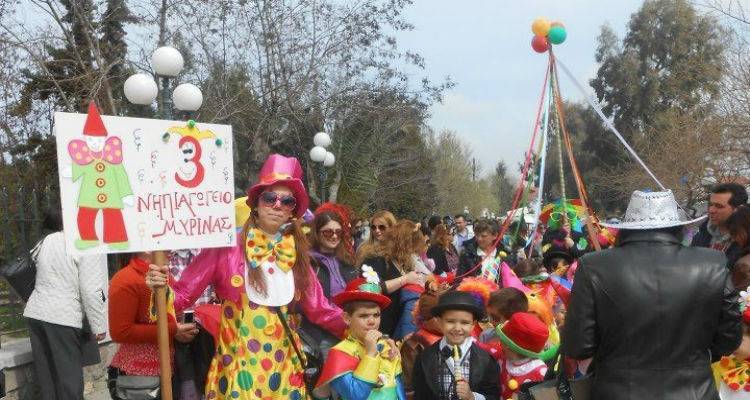 &Pi;ά&nu;&omega; &alpha;&pi;ό 800 &sigma;&upsilon;&mu;&mu;&epsilon;&tau;&omicron;&chi;έ&sigmaf; &sigma;&tau;&eta;&nu; 3&eta; &Kappa;&alpha;&rho;&nu;&alpha;&beta;&alpha;&lambda;&iota;&kappa;ή &Pi;&alpha;&rho;έ&lambda;&alpha;&sigma;&eta; &Mu;ύ&rho;&iota;&nu;&alpha;&sigmaf; | &Eta; &sigma;&epsilon;&iota;&rho;ά &epsilon;&mu;&phi;ά&nu;&iota;&sigma;&eta;&sigmaf;