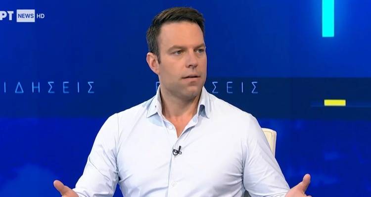 &Kappa;&alpha;&sigma;&sigma;&epsilon;&lambda;ά&kappa;&eta;&sigmaf;: &Pi;&rho;&omicron;&phi;&alpha;&nu;ώ&sigmaf; &beta;&gamma;ή&kappa;&alpha; &epsilon;&nu;&iota;&sigma;&chi;&upsilon;&mu;έ&nu;&omicron;&sigmaf;, &theta;&alpha; &mu;&epsilon;ί&nu;&omega; &pi;&rho;ό&epsilon;&delta;&rho;&omicron;&sigmaf; &omega;&sigmaf; &tau;&iota;&sigmaf; &epsilon;&theta;&nu;&iota;&kappa;έ&sigmaf; &epsilon;&kappa;&lambda;&omicron;&gamma;έ&sigmaf; | &Eta; &pi;&epsilon;&rho;ί&omicron;&delta;&omicron;&sigmaf; &Tau;&sigma;ί&pi;&rho;&alpha; &tau;&epsilon;&lambda;&epsilon;ί&omega;&sigma;&epsilon;