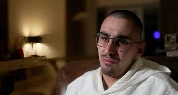 «Επέστρεψα από συνάντηση με τον διάβολο»: Ισραηλινός όμηρος περιγράφει τη σεξουαλική του κακοποίηση στη Γάζα