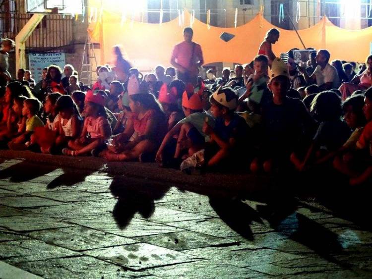88 νέες δωρεές από το Ίδρυμα Σταύρος Νιάρχος | Άμεση η στήριξη στην προσπάθεια των Λημνιών εν Δράσει