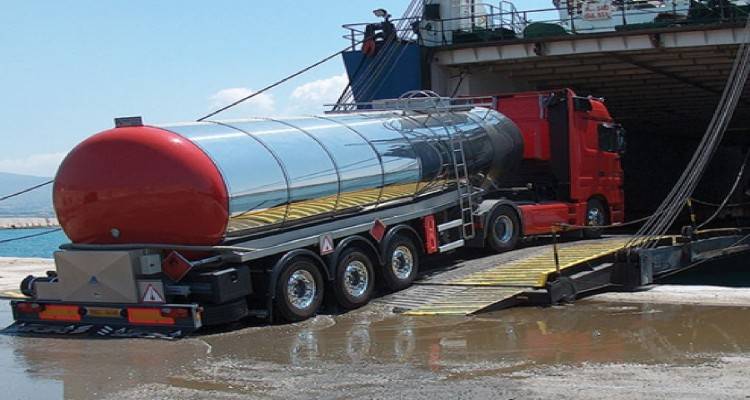 &Theta;&alpha; &kappa;&alpha;&theta;&upsilon;&sigma;&tau;&epsilon;&rho;ή&sigma;&epsilon;&iota; &nu;&alpha; &phi;&tau;ά&sigma;&epsilon;&iota; &sigma;&tau;&eta; &Lambda;ή&mu;&nu;&omicron; &tau;&omicron; &mu;&epsilon;&tau;&alpha;&phi;&omicron;&rho;&iota;&kappa;ό &iota;&sigma;&omicron;&delta;ύ&nu;&alpha;&mu;&omicron; &kappa;&alpha;&upsilon;&sigma;ί&mu;&omega;&nu;