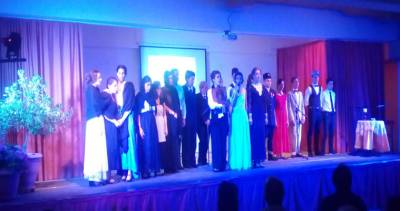 Τα παιδιά του ΓΕΛ Μούδρου κέρδισαν τις εντυπώσεις | Συγχαρητήρια επιστολή από το Λυκειάρχη