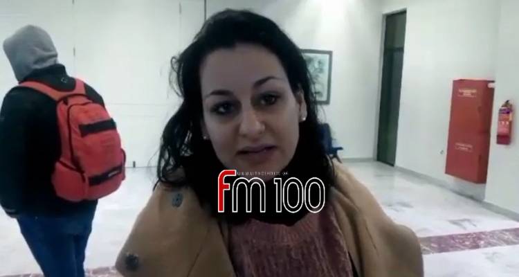 Λήμνος: «Ακόμα τρέμουμε, κοντέψαμε να πέσουμε», λένε οι επιβάτες από την πτήση του τρόμου (video)