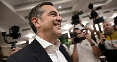 &Nu;έ&alpha; &pi;&rho;ό&sigma;&omega;&pi;&alpha; &sigma;&epsilon; ό&lambda;&eta; &tau;&eta;&nu; &Epsilon;&lambda;&lambda;ά&delta;&alpha; &theta;&alpha; &epsilon;ί&nu;&alpha;&iota; &upsilon;&pi;&omicron;&psi;ή&phi;&iota;&omicron;&iota; &sigma;&tau;&omicron; &kappa;ό&mu;&mu;&alpha; &Tau;&sigma;ί&pi;&rho;&alpha; -Ό&lambda;&alpha; &tau;&alpha; &omicron;&nu;ό&mu;&alpha;&tau;&alpha;