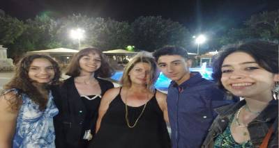 &Gamma;&upsilon;&mu;&nu;ά&sigma;&iota;&omicron; &kappa;&alpha;&iota; &Gamma;&Epsilon;&Lambda; &Mu;&omicron;ύ&delta;&rho;&omicron;&upsilon; &beta;&rho;&alpha;&beta;&epsilon;ύ&tau;&eta;&kappa;&alpha;&nu; &sigma;&tau;&omicron; &Phi;&epsilon;&sigma;&tau;&iota;&beta;ά&lambda; &Mu;&alpha;&theta;&eta;&tau;&iota;&kappa;ώ&nu; &Tau;&alpha;&iota;&nu;&iota;ώ&nu; Cine&mu;ά&theta;&epsilon;&iota;&alpha; 2022