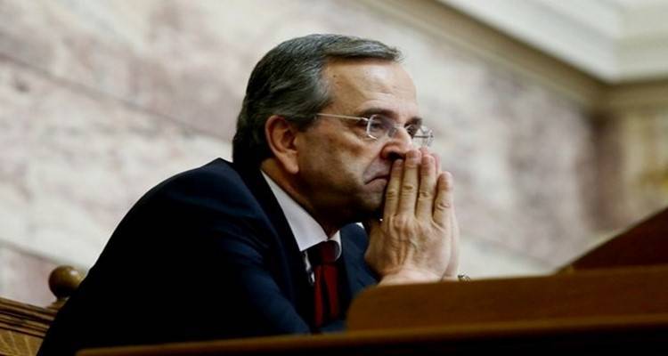 &Pi;&alpha;&rho;έ&lambda;&alpha;&beta;&alpha; &Chi;ά&omicron;&sigmaf;&hellip; &kappa;&alpha;&iota; &pi;&alpha;&rho;έ&delta;&omega;&sigma;&alpha;&hellip; &Kappa;&rho;ά&tau;&omicron;&sigmaf;