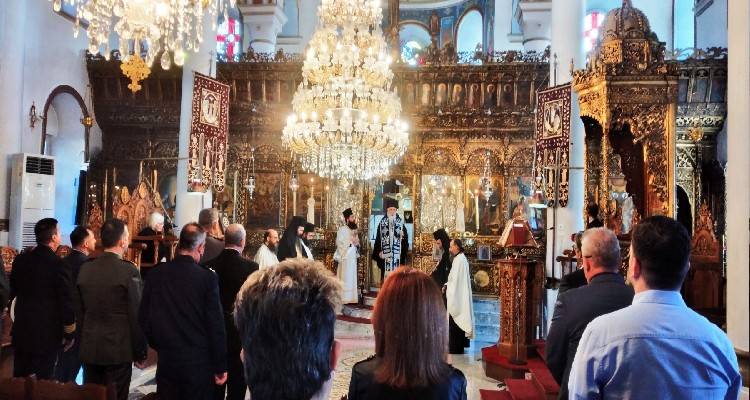 &Epsilon;&omicron;&rho;&tau;&alpha;&sigma;&tau;&iota;&kappa;ή &sigma;&upsilon;&mu;&mu;&epsilon;&tau;&omicron;&chi;ή &tau;&eta;&sigmaf; &Lambda;ή&mu;&nu;&omicron;&upsilon; &sigma;&tau;&eta;&nu; 110&eta; &epsilon;&pi;έ&tau;&epsilon;&iota;&omicron; &tau;&eta;&sigmaf; &alpha;&pi;&epsilon;&lambda;&epsilon;&upsilon;&theta;έ&rho;&omega;&sigma;&eta;&sigmaf; &tau;&omicron;&upsilon; &Alpha;&gamma;. &Epsilon;&upsilon;&sigma;&tau;&rho;&alpha;&tau;ί&omicron;&upsilon;